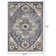 Raaya Washable Oriental Indoor Rug