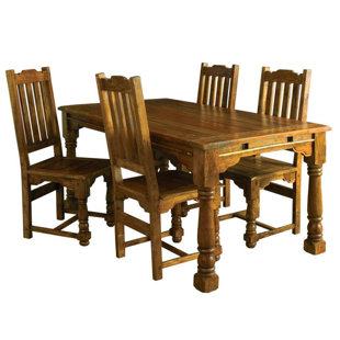 Granary Dining Set
