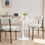 Chaise rembourrée moderne Sherpa Boucle-715033419-730174148-715033415