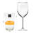 Kamren 15oz. Stemless Wine Glass Set