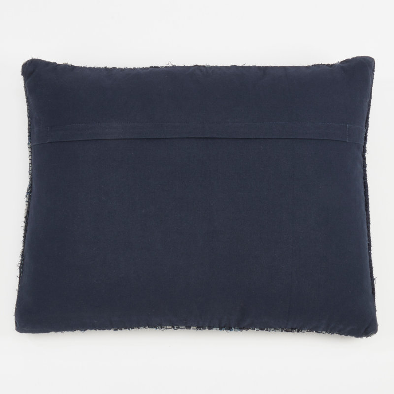  Housse et insert en coton, 16 po x 23 po, Duvet