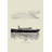 « the c.b. sloop gleam » par charles p. kunhardt, impression-65320282