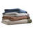 Sunbrella® Signature Indoor Outdoor Throw - Terrace Edge Desert-119833139