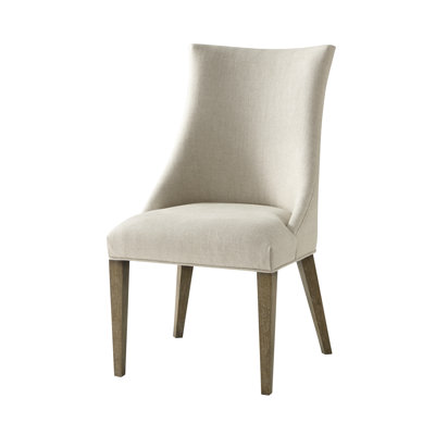 TA Studio No. 2 Upholstered Dining Chair