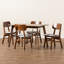 Ensemble repas pour 4 personnes Charlesetta-867510114