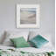 Dunes By The Water 1 Print by Studio L57 Nouvelle-423459688