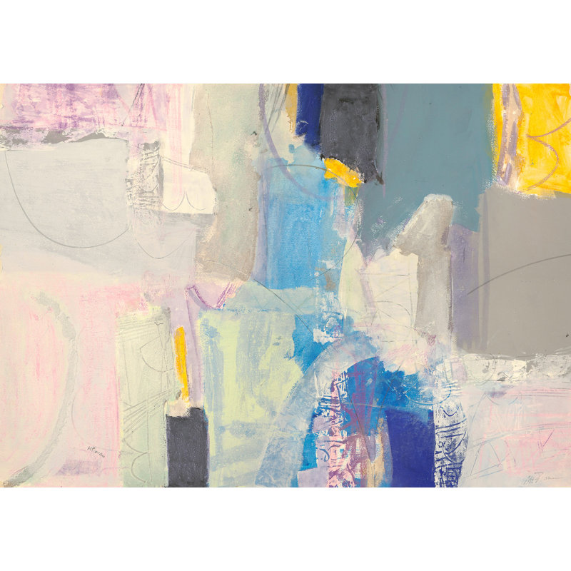 Dreaming by Maurizio Piovan - Wrapped Canvas Art Prints, 60cm H x 80cm W x 4cm D