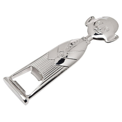Sommelier Bottle Opener