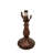 13" High Baroque Mini Lamp