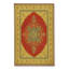 Tapis tissé crème Mosso-2032521480