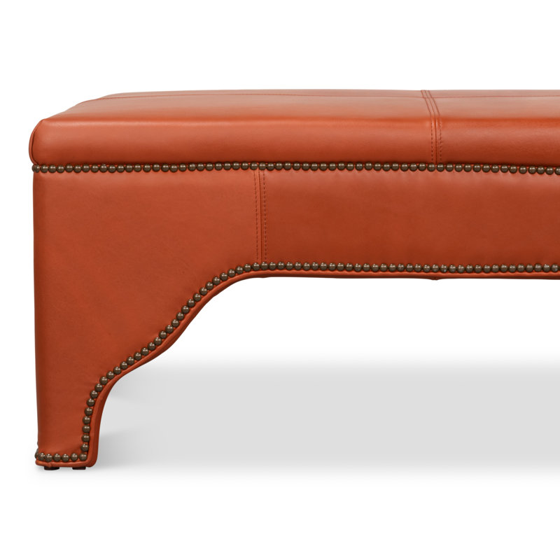 Streetman Square Ottoman