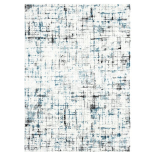 Geometric Indoor Rug