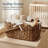 Diaper Caddy Organizer-1411935229