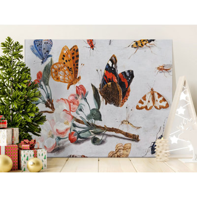 Hornbeck Wrapped Canvas Print Set