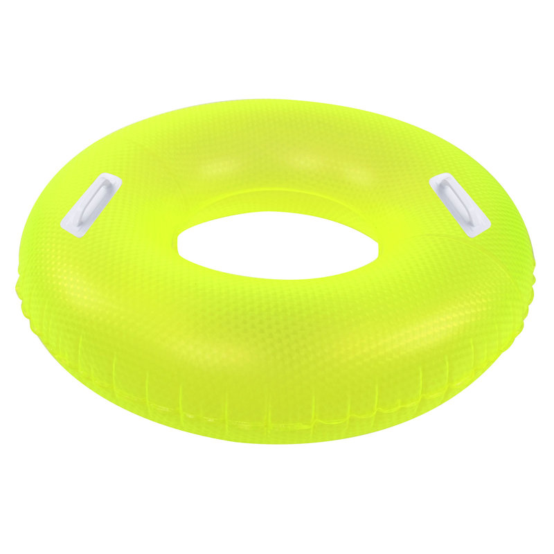 Anneau flottant 42 po, Vert