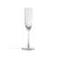 Twist Clear Diamond Glassware