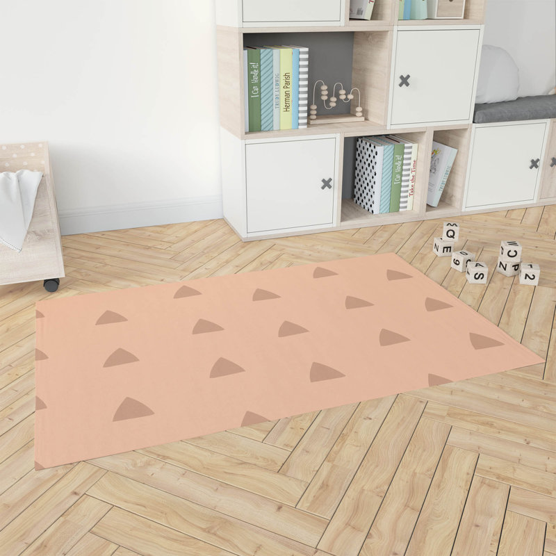 Tapis de jeu Stega Pat, Rectangulaire 3 pi x 5 pi