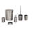 Shamise Bathroom Accessory Set-2060948313