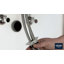 Minta® Pull Out Touch Single Handle Kitchen Faucet-18944120