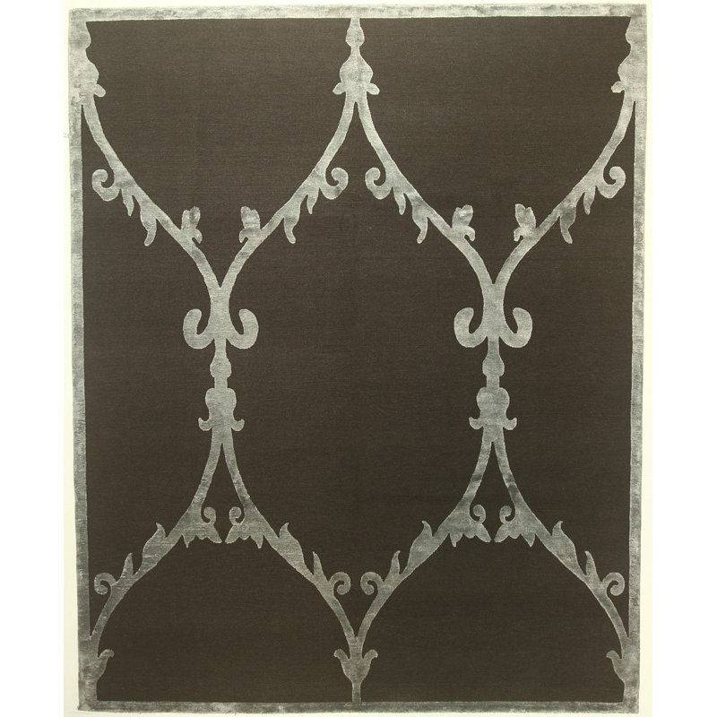 Tapis rectangulaire 8 pi 2 po x 10 pi