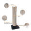 Outdoor Patio Umbrella Cover