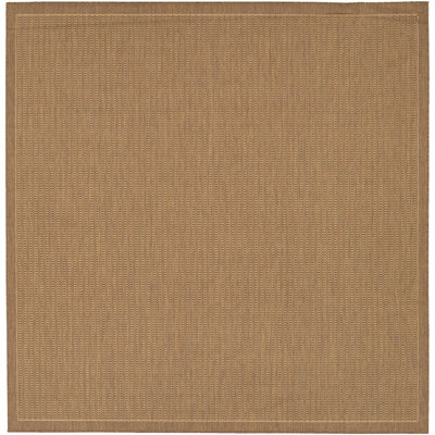 Tapis brun clair brun clair Fierce