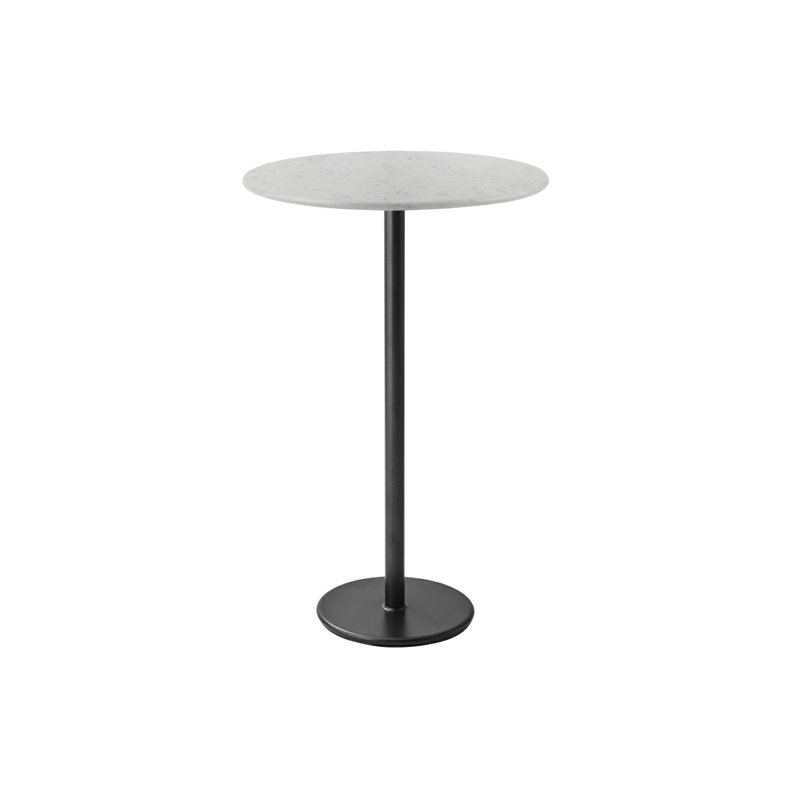 Go Bar Table Dia. 80 Cm
