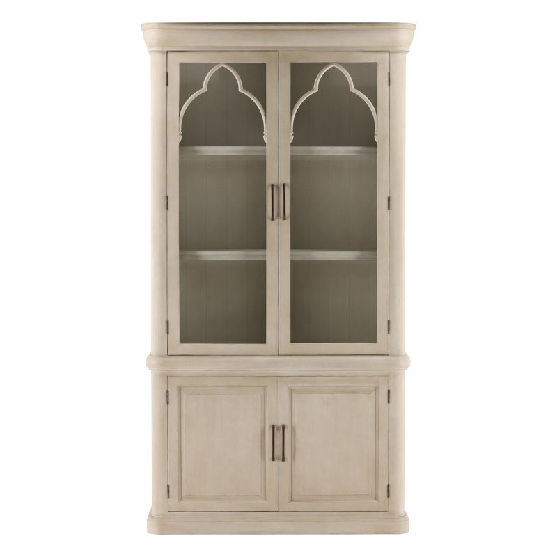  Vitrine en verre Blakely Alder