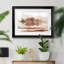 Earthy Dreams - Peinture encadrée-448469088-448469091