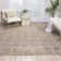 Bellaire Abstract Hand Woven Area Rug