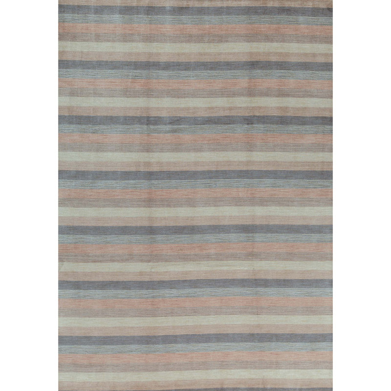 One-of-a-Kind 4'11" X 7'2" Area Rug