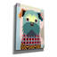«Brussels Griffon» par Lanre Adefioyue-1669305803