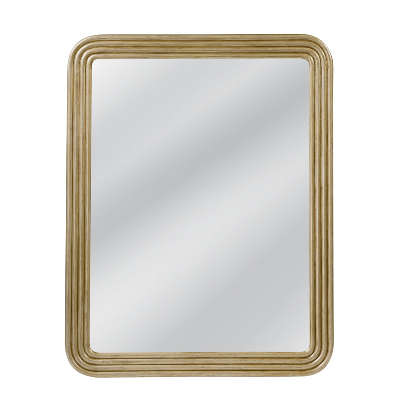 Miroir mural Yevette