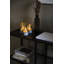 Unscented Flameless Pillar Candle-102221273