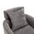 multi-gear adjustment backrest, soft and comfortable chenille fabric, ergonomic design  chair-668787528