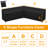 Outdoor Patio Sofa Cover-1332517791
