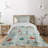 Coastal Coverlet