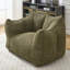 Fauteuil à billes Chenille-106491526-115950749