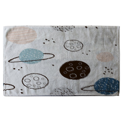 Tea Towel Kitchen Towel