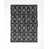 Argent / gris anthracite