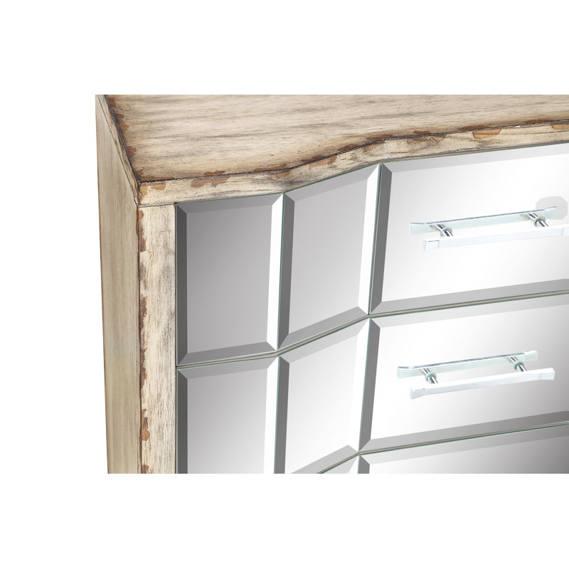 Accent Chest