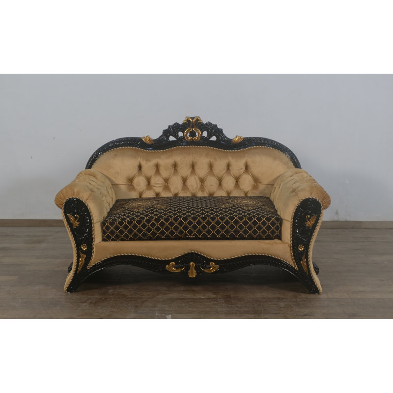 Emperador Loveseat