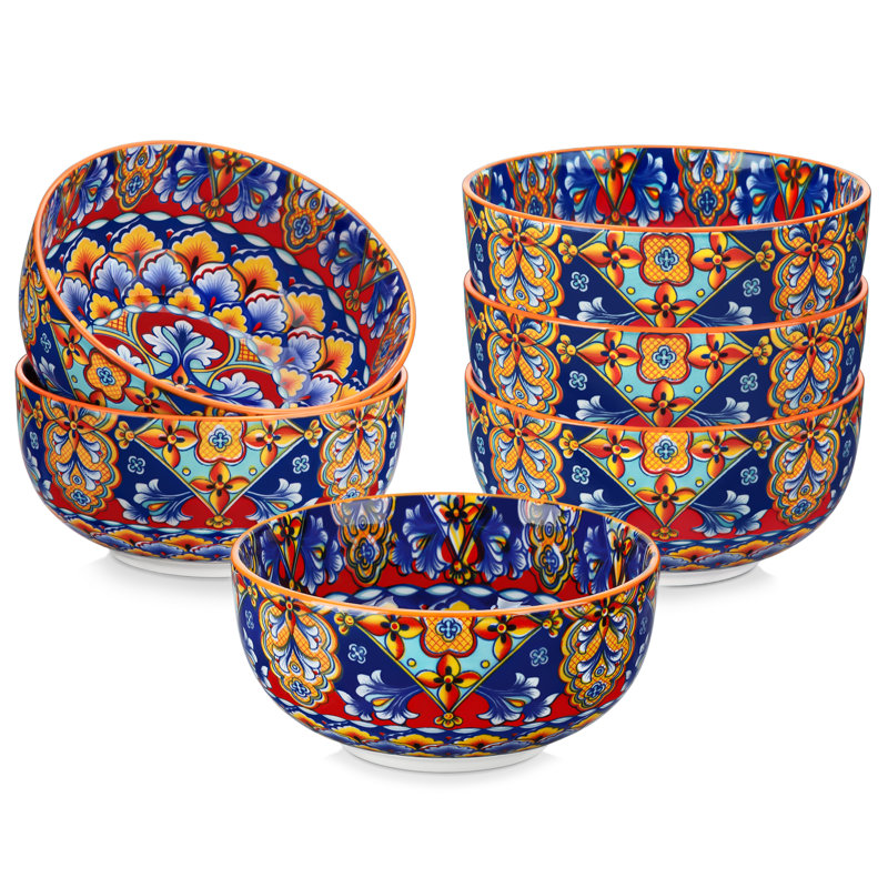 Simi 840ml Cereal Bowl