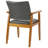 Artell 18.5'' H Upholstered Dining Chair-1880672283