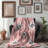 Boho Charm - 1 Piece Premium Blanket-99129896