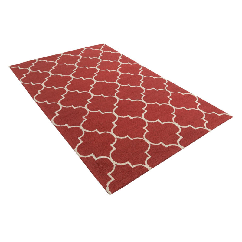 Tapis rouge Otto