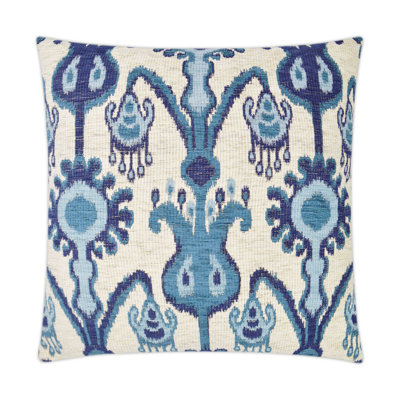 Spokane Square Pillow Cover & Insert