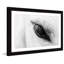 « trusting eye »-cadre photo, impression sur papier-21728441-21728445