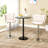 "Luxury Velvet Swivel Bar Stools - Adjustable Height, 360° Rotation & 350 lbs Capacity for Kitchen/Bar-48192511-47654293