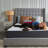 Sealy Cool 10" Firm Hybrid Mattress-39520302